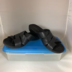 Croft & Barrow sandals